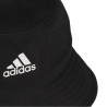 Панама Adidas Cotton Bucket Black/White