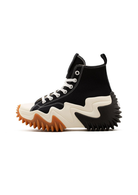 Converse Run Star Motion CX Platform Hi W 