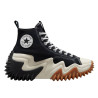 Жіночі кросівки Converse Run Star Motion CX Platform Hi W