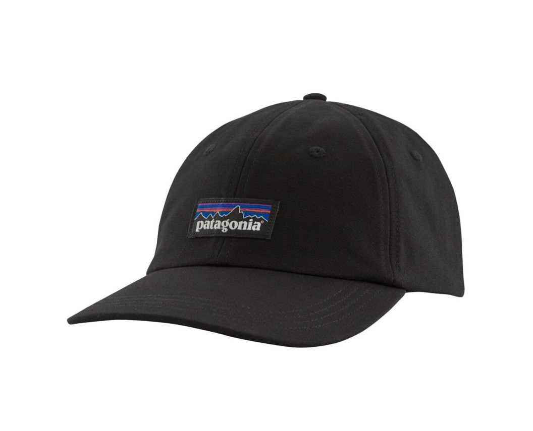 Кепка Patagonia P-6 Label Trad Cap
