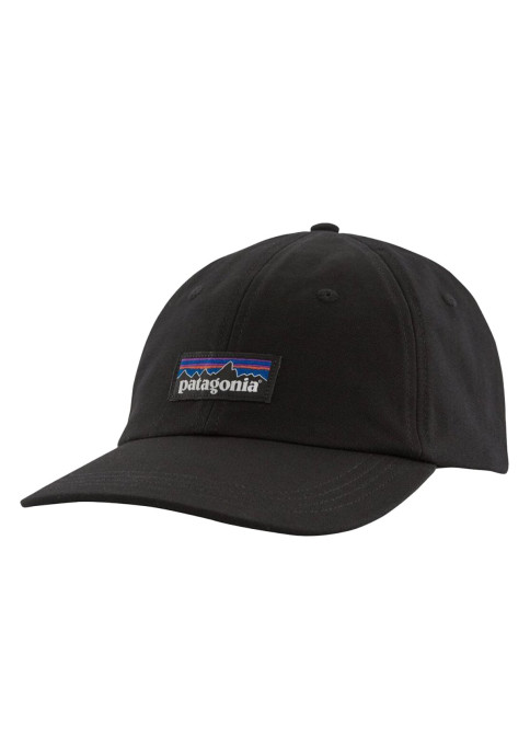 Patagonia P-6 Label Trad Cap