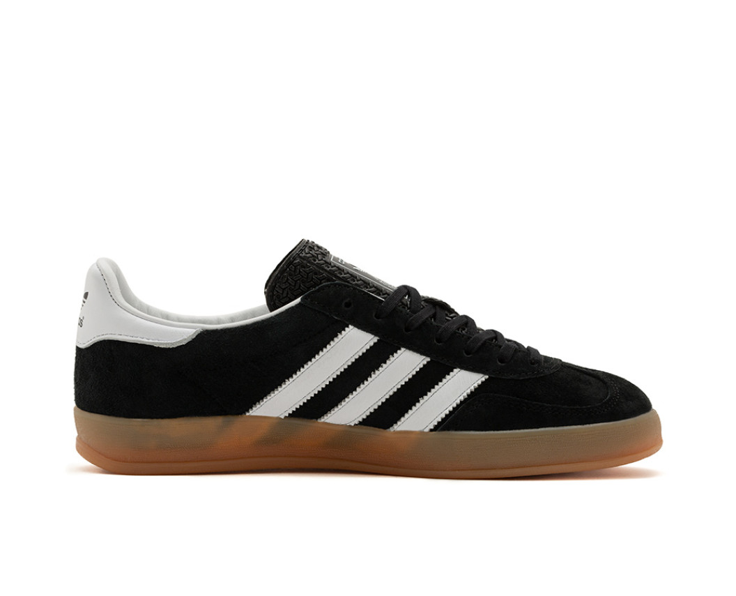 Унісекс кросівки Adidas Gazelle Indoor