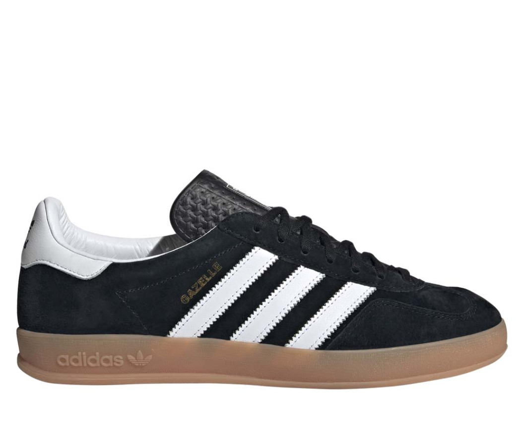 Унісекс кросівки Adidas Gazelle Indoor