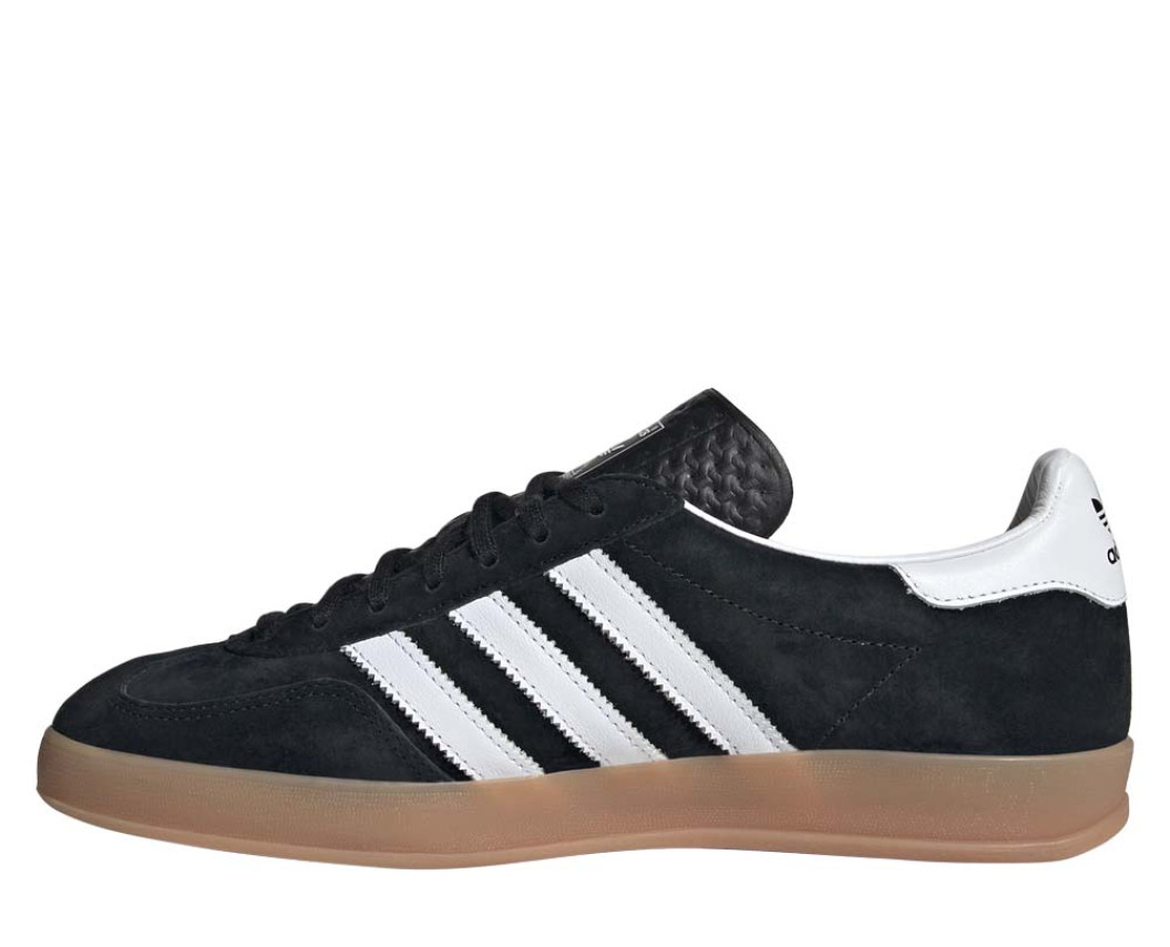 Унісекс кросівки Adidas Gazelle Indoor