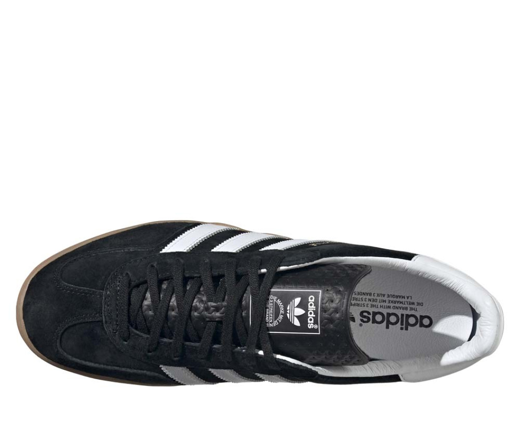 Унісекс кросівки Adidas Gazelle Indoor