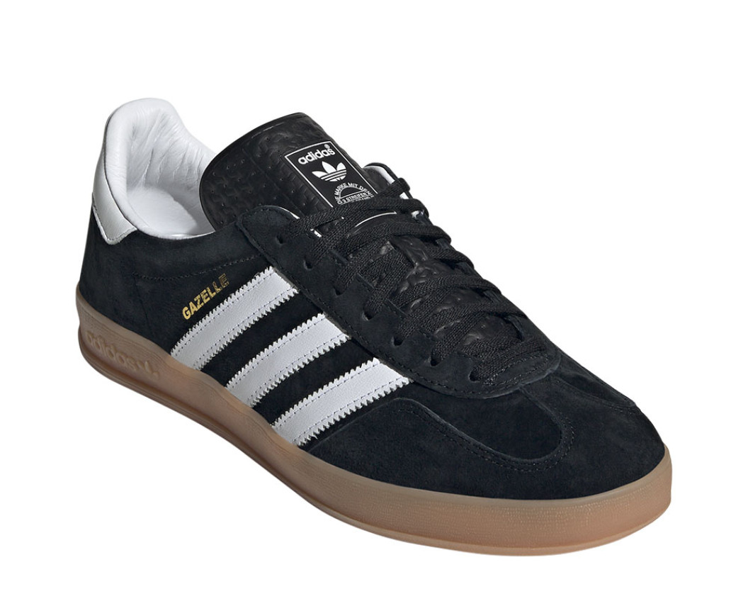 Унісекс кросівки Adidas Gazelle Indoor