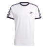 Чоловіча футболка Adidas Adicolor Classics 3-Stripes Tee