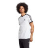 Чоловіча футболка Adidas Adicolor Classics 3-Stripes Tee