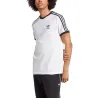 Чоловіча футболка Adidas Adicolor Classics 3-Stripes Tee