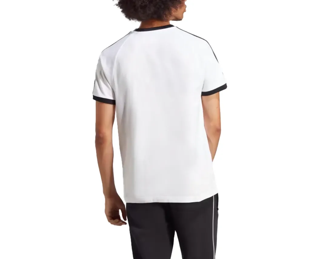 Чоловіча футболка Adidas Adicolor Classics 3-Stripes Tee