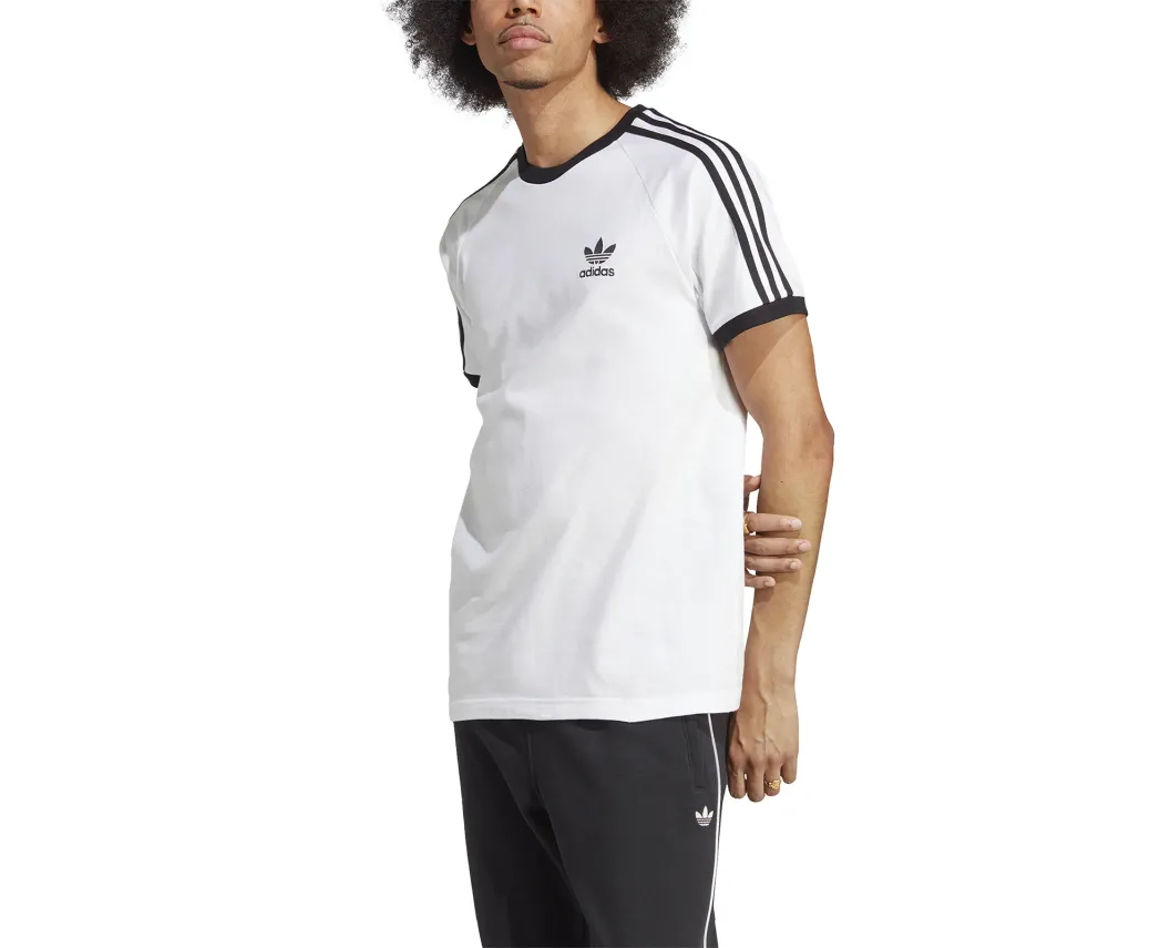 Чоловіча футболка Adidas Adicolor Classics 3-Stripes Tee