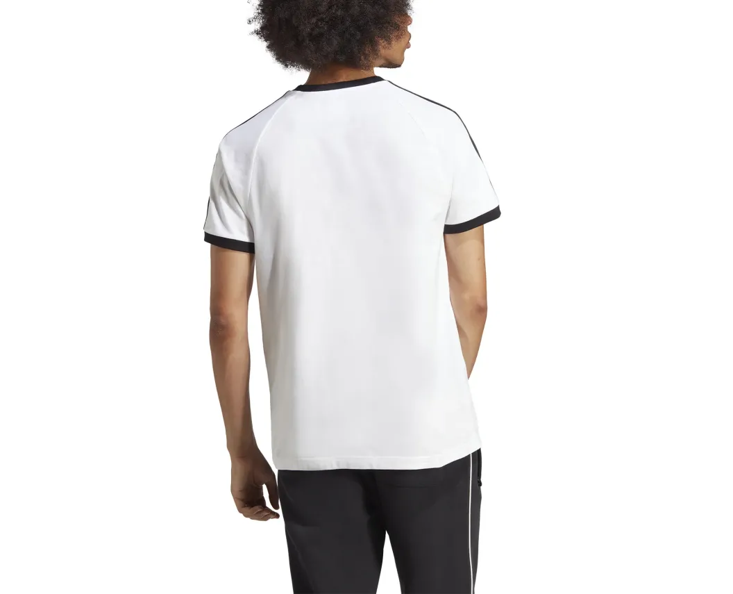 Чоловіча футболка Adidas Adicolor Classics 3-Stripes Tee