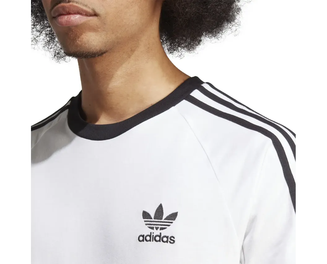 Чоловіча футболка Adidas Adicolor Classics 3-Stripes Tee