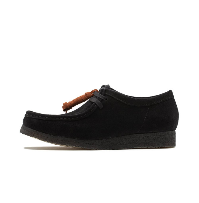 Clarks Originals Wallabee 