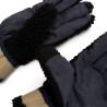 Унісекс рукавиці Elmer by Swany Teddy Gloves