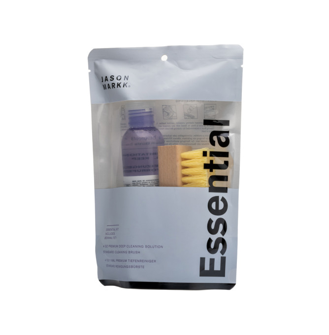Jason Markk Essential Kit 