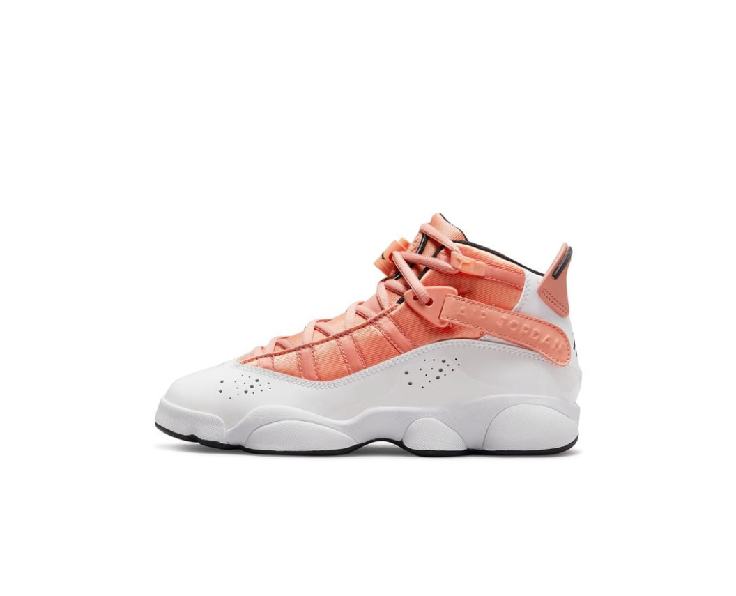 Дитячі кросівки Jordan Brand Jordan 6 Rings (GS)