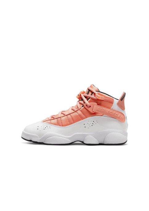 Jordan Brand Jordan 6 Rings (GS) 