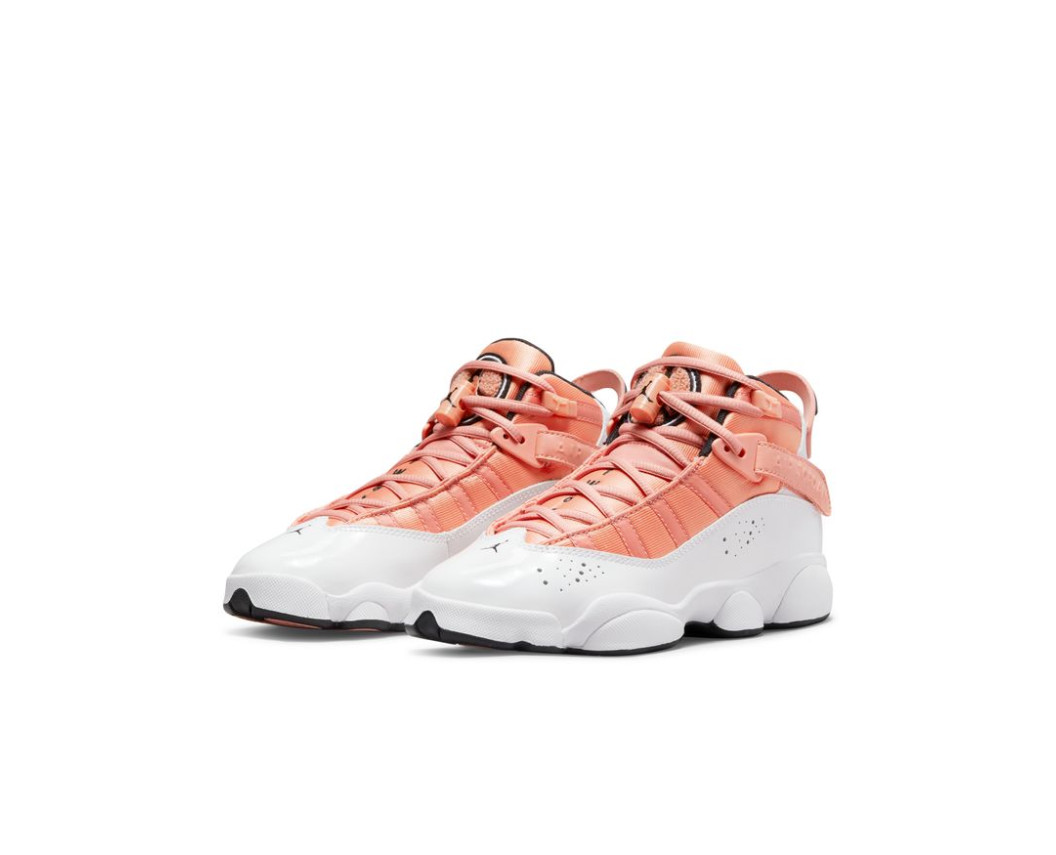 Дитячі кросівки Jordan Brand Jordan 6 Rings (GS)