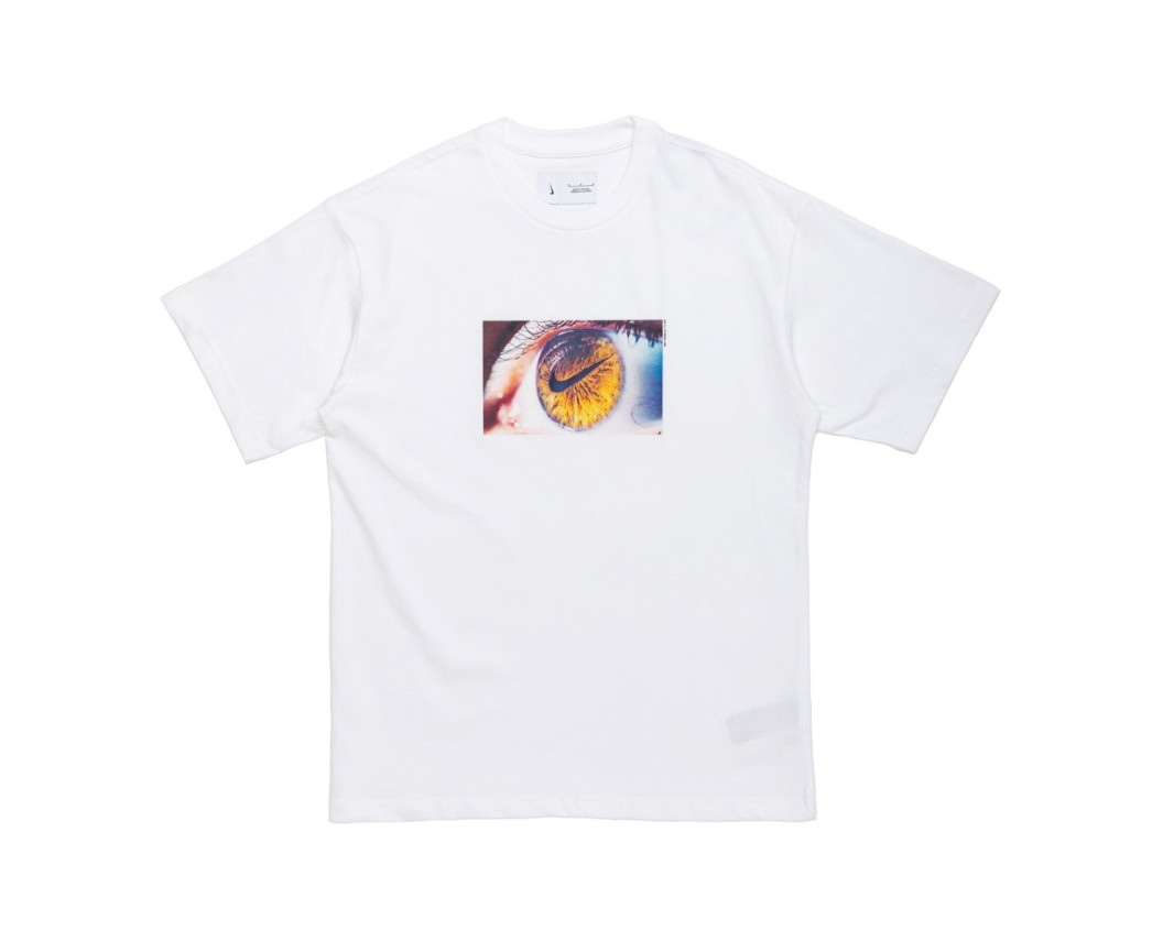 Чоловіча футболка Nike Eye Brand Tee