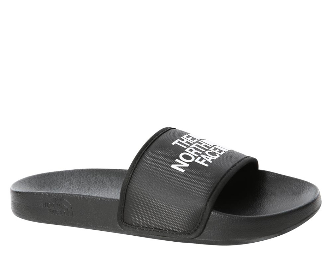 Чоловічі тапочки The North Face Base Camp Slide