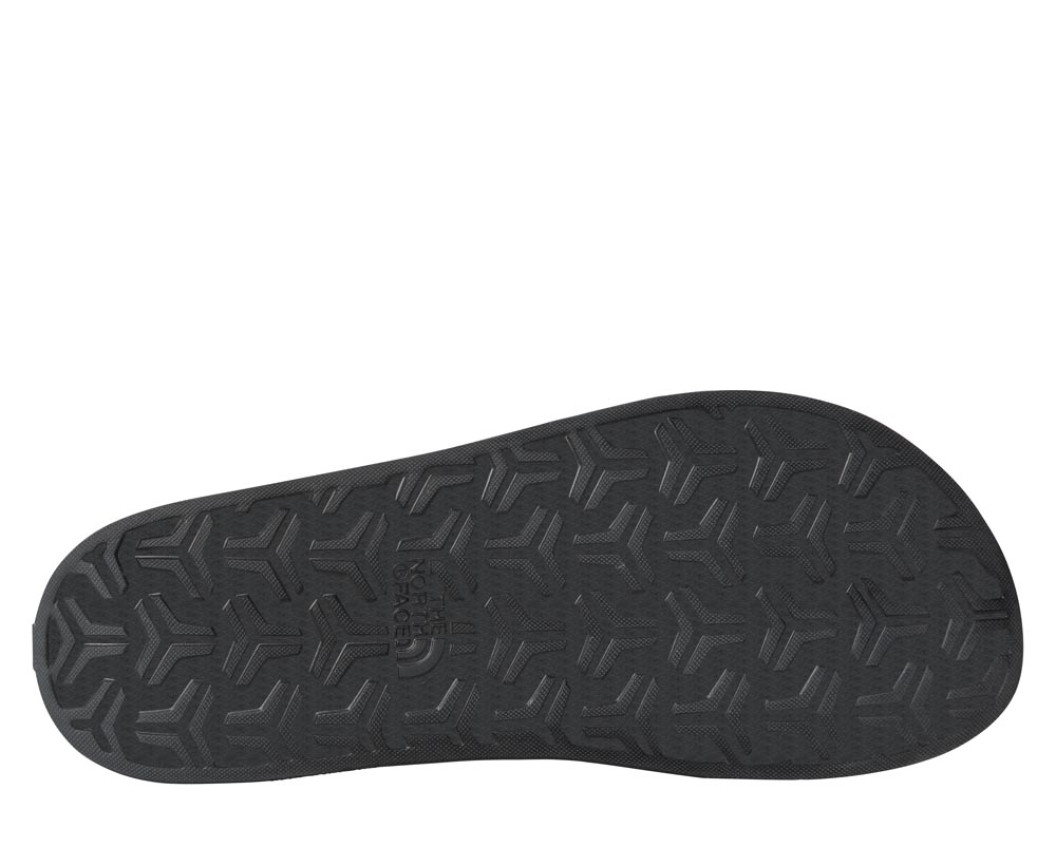 Чоловічі тапочки The North Face Base Camp Slide