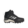 Дитячі черевики Adidas Terrex Winter Mid