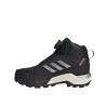 Дитячі черевики Adidas Terrex Winter Mid
