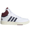 Чоловічі кросівки Adidas Hoops 3.0 Mid