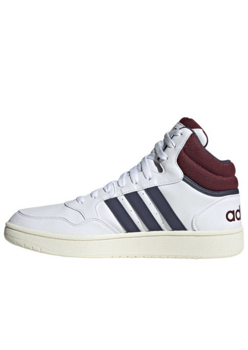 Adidas Hoops 3.0 Mid