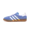 Жіночі кросівки Adidas Gazelle Indoor W