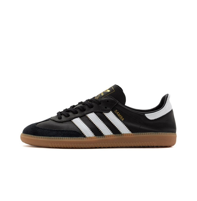 Adidas Samba Decon “Black” 
