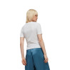 Жіноча футболка Adidas Y-3 Fitted Short Sleeve Tee W