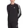 Чоловічий світшот Adidas Adicolor Classics 3-Stripes Crew