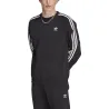 Чоловічий світшот Adidas Adicolor Classics 3-Stripes Crew