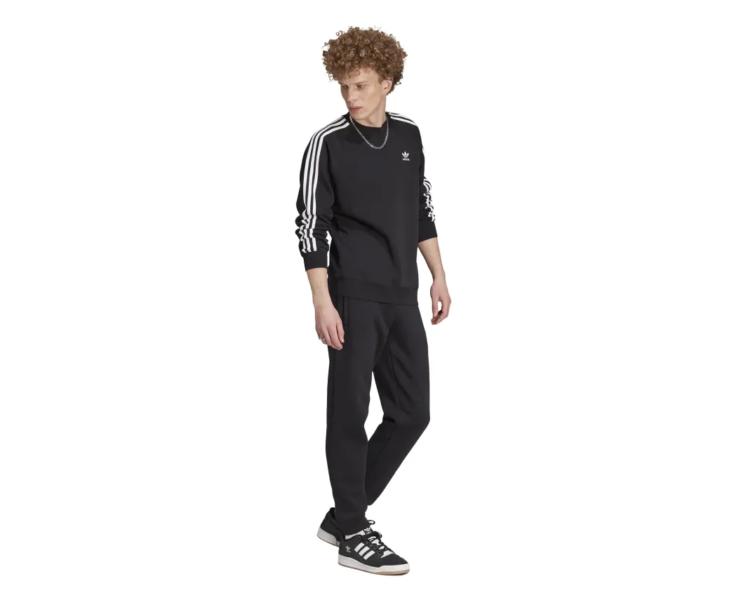 Чоловічий світшот Adidas Adicolor Classics 3-Stripes Crew