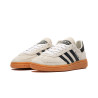 Жіночі кросівки Adidas Handball Spezial W “Aluminium”