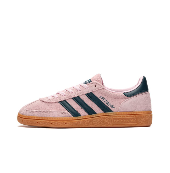 Adidas Handball Spezial “Clear Pink”