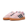 Жіночі кросівки Adidas Handball Spezial “Clear Pink”