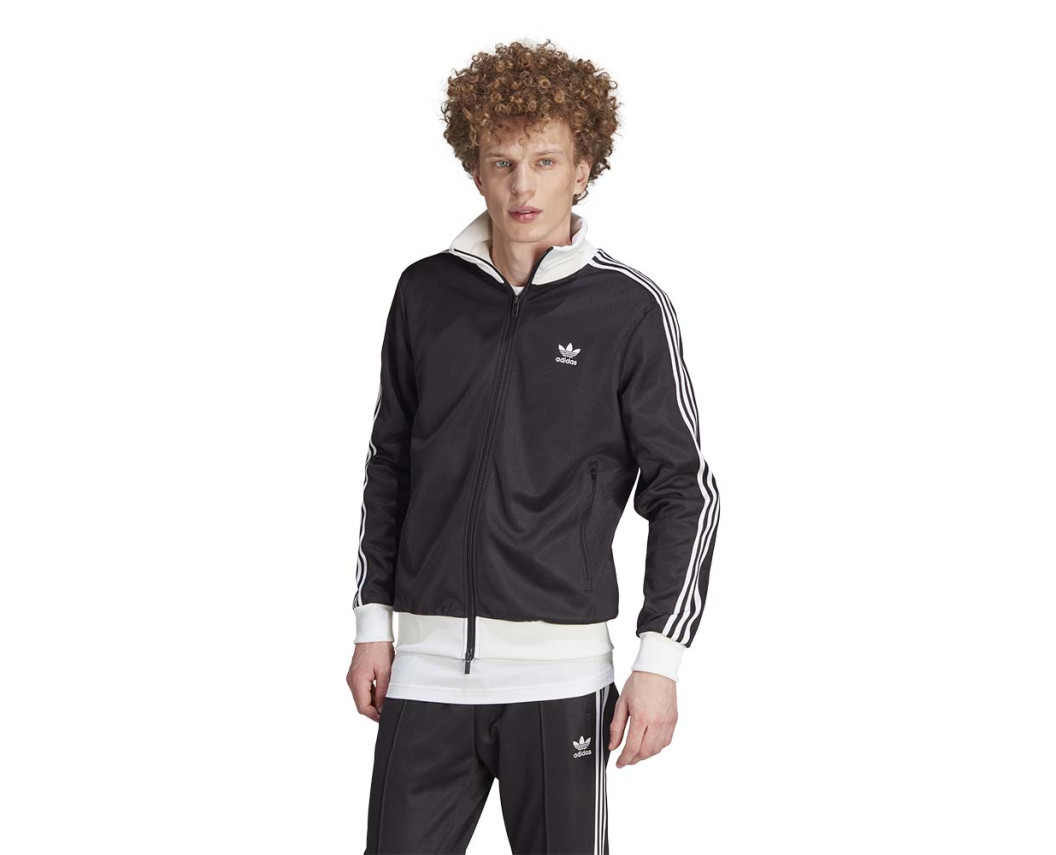 Чоловічий світшот Adidas Adicolor Classics Beckenbauer Track Top