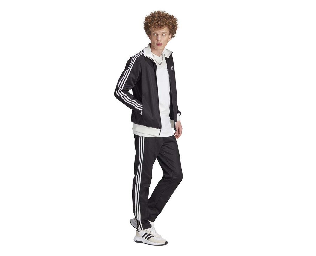 Чоловічий світшот Adidas Adicolor Classics Beckenbauer Track Top