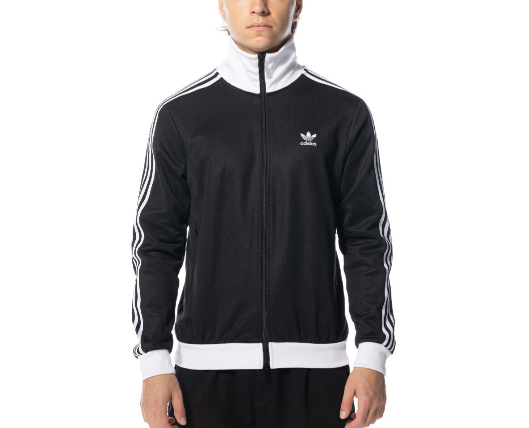 Чоловічий світшот Adidas Adicolor Classics Beckenbauer Track Top