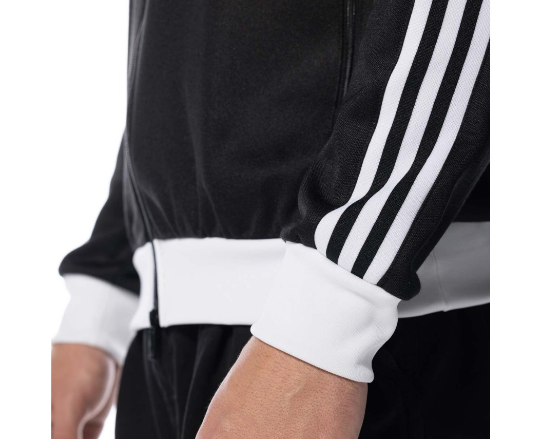 Чоловічий світшот Adidas Adicolor Classics Beckenbauer Track Top