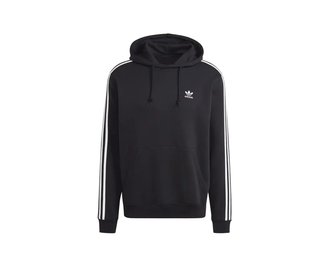 Чоловіче худі Adidas Adicolor Classics 3-Stripes Hoodie
