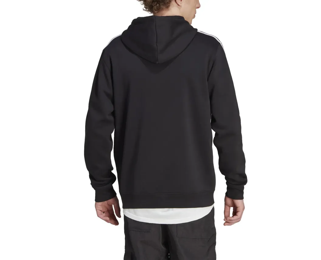 Чоловіче худі Adidas Adicolor Classics 3-Stripes Hoodie