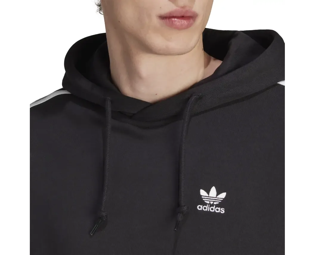 Чоловіче худі Adidas Adicolor Classics 3-Stripes Hoodie