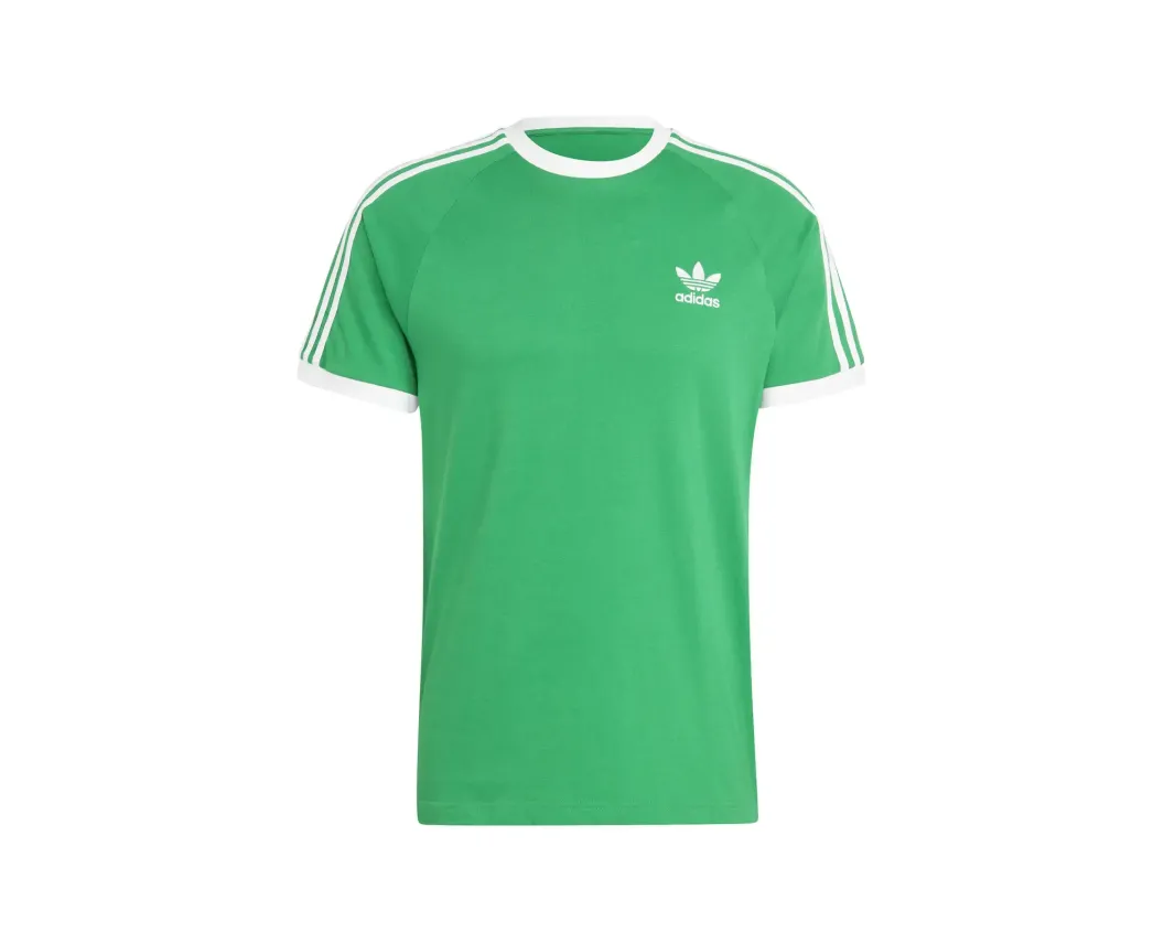 Чоловіча футболка Adidas Adicolor Classics 3-Stripes Tee