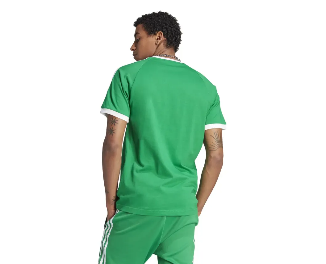 Чоловіча футболка Adidas Adicolor Classics 3-Stripes Tee
