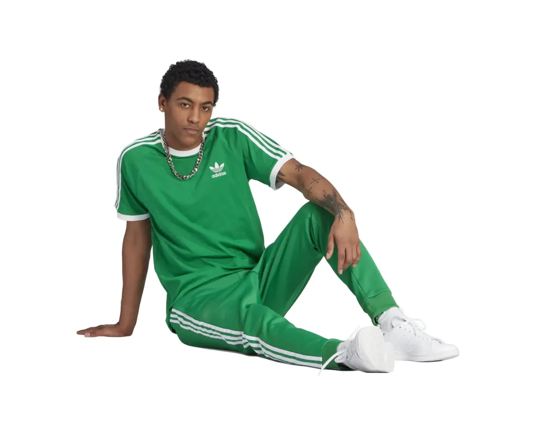 Чоловіча футболка Adidas Adicolor Classics 3-Stripes Tee