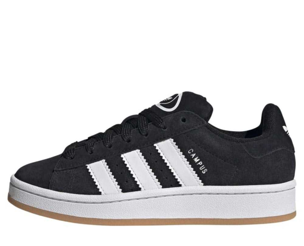 Жіночі кросівки Adidas Campus 00s Junior